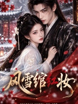 风雪绾红妆