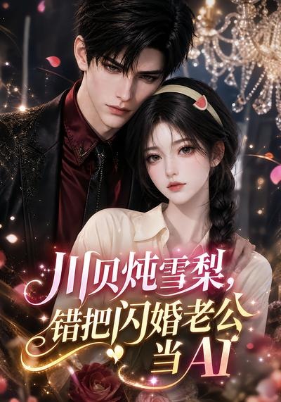 川贝炖雪梨，错把闪婚老公当AI