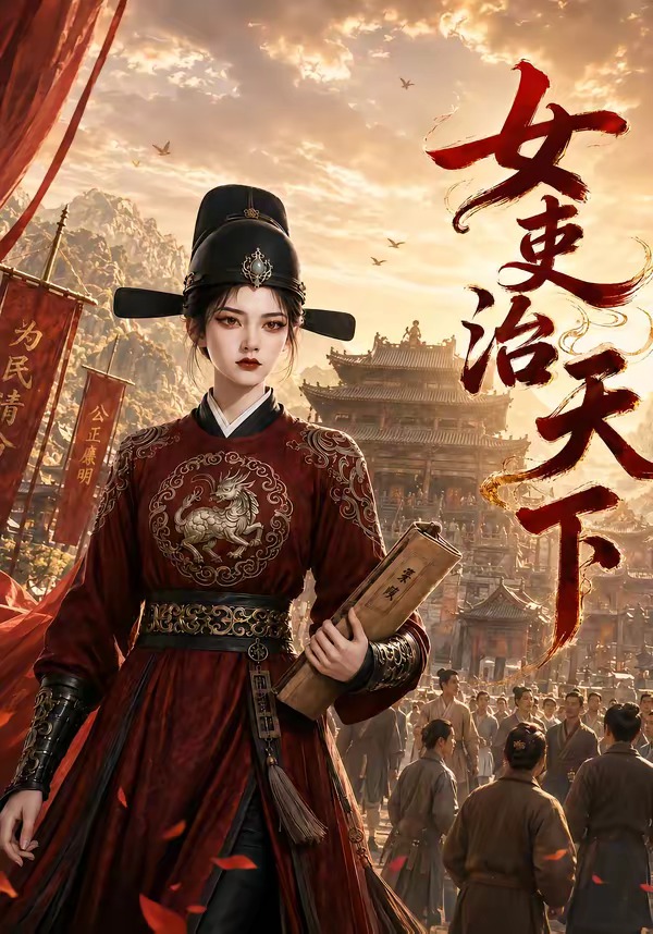女吏治天下