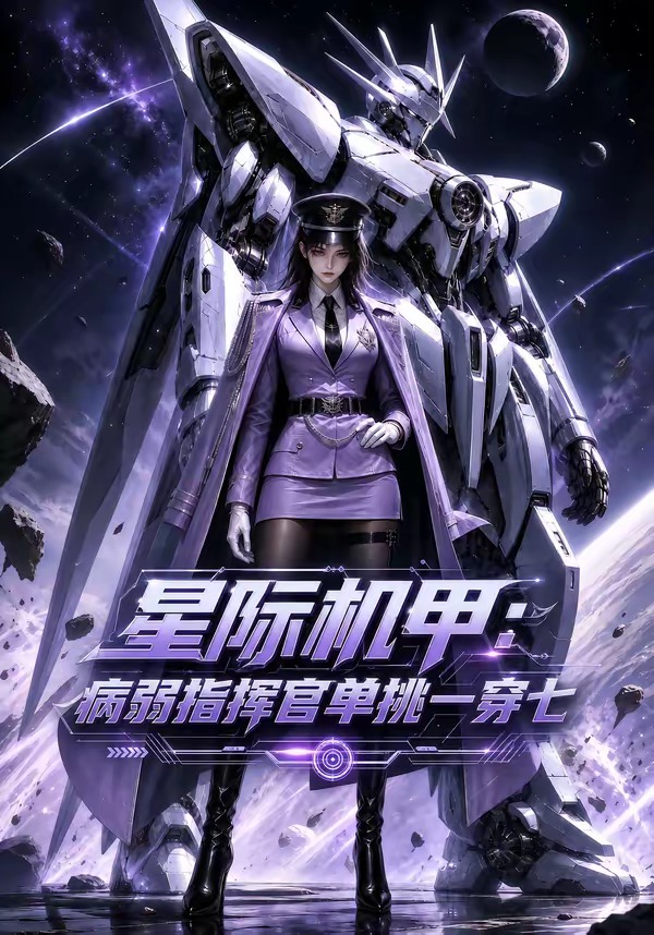 星际机甲：病弱指挥官单挑一穿七