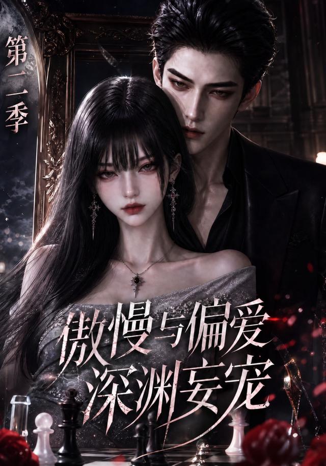 傲慢与偏爱：深渊妄宠第二季