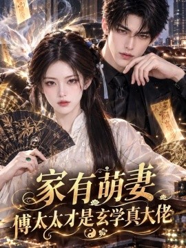 家有萌妻，傅太太才是玄学真大佬